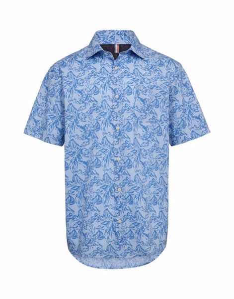 TR REG.FIT S/S SHIRT