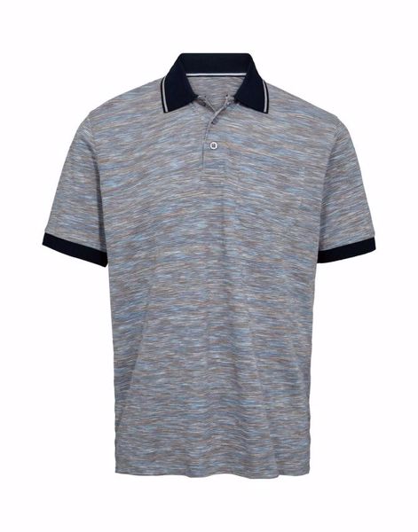 TR MENS POLO REGULAR FIT