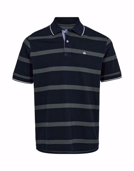 Thomas Regency Polo regular fit