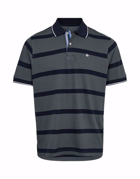 Thomas Regency Polo regular fit