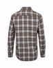 TR FLANNEL SHIRT REGULAR FIT
