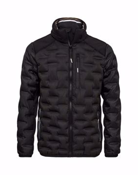 TR MENS REGURLAR FIT JACKET