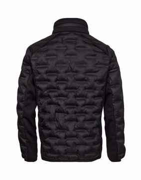 TR MENS REGURLAR FIT JACKET