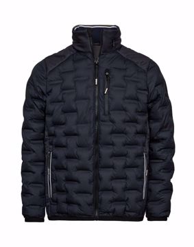 TR MENS REGULAR FIT JACKET