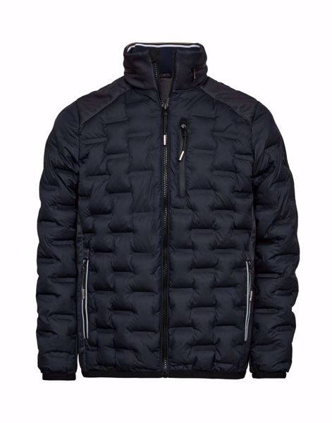 TR MENS REGULAR FIT JACKET