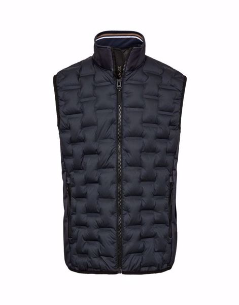 TR WAISTCOAT REGULAR FIT