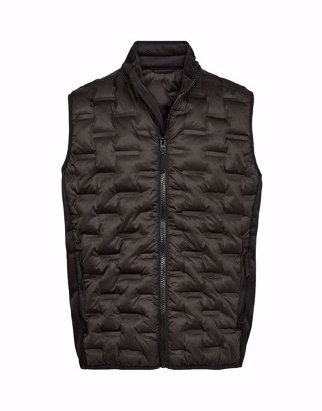 TR WAISTCOAT REGULAR FIT