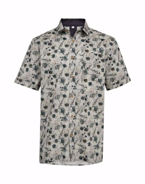 Salt REG FIT S/S SHIRT