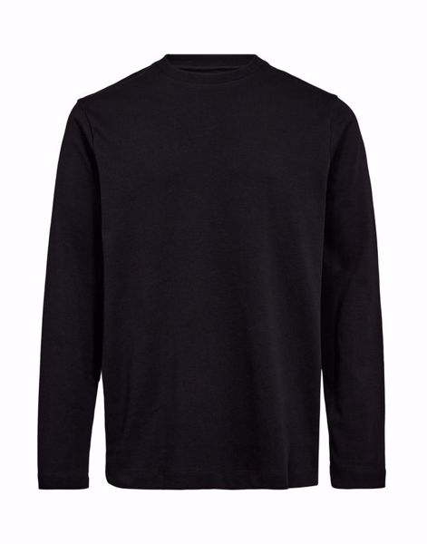 Salt T-SHIRT L/S