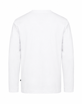 Salt T-SHIRT L/S