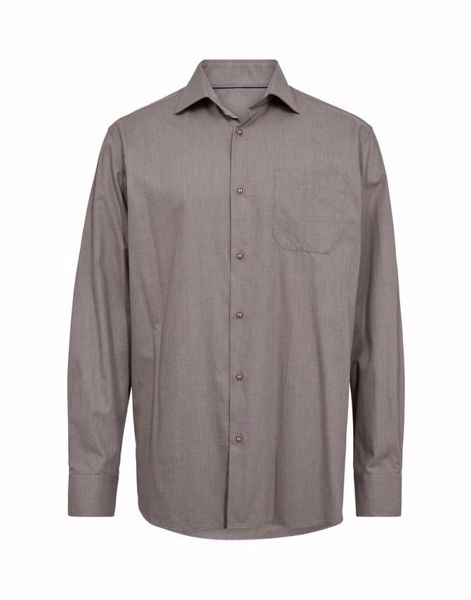 BB MENS SHIRT REGULAR FIT