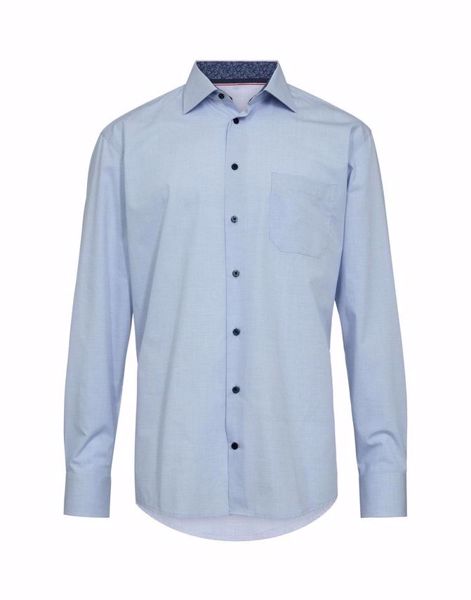 BLB MENS SHIRT L/S REGULAR FIT