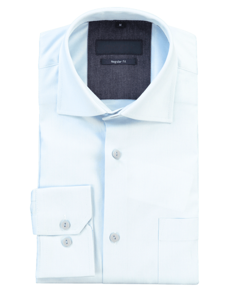 BLB SHIRT L/S REGULAR FIT