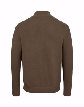 BLB ZIP COLLAR REG FIT