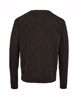 BLB ZIP CARDIGAN REGULAR FIT