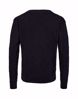 BLB ZIP CARDIGAN REGULAR FIT