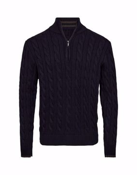 BLB MENS KNIT REGULAR FIT