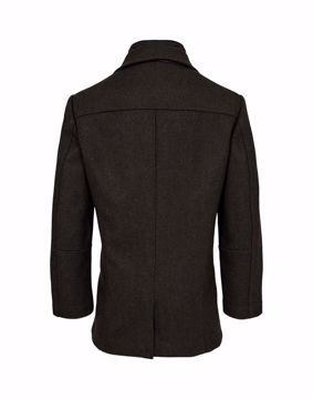 GM WOOL COAT