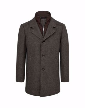 GM WOOL COAT