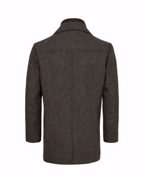 GM WOOL COAT