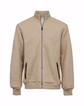 BLB KNIT W. LINING