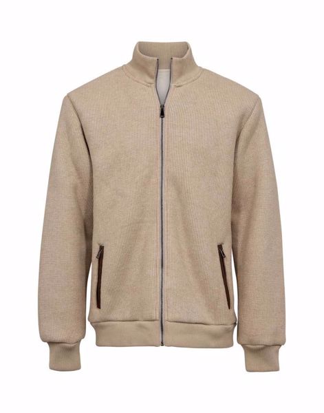 BLB KNIT W. LINING