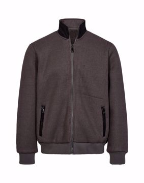 BLB KNIT W. LINING