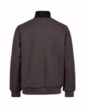 BLB KNIT W. LINING